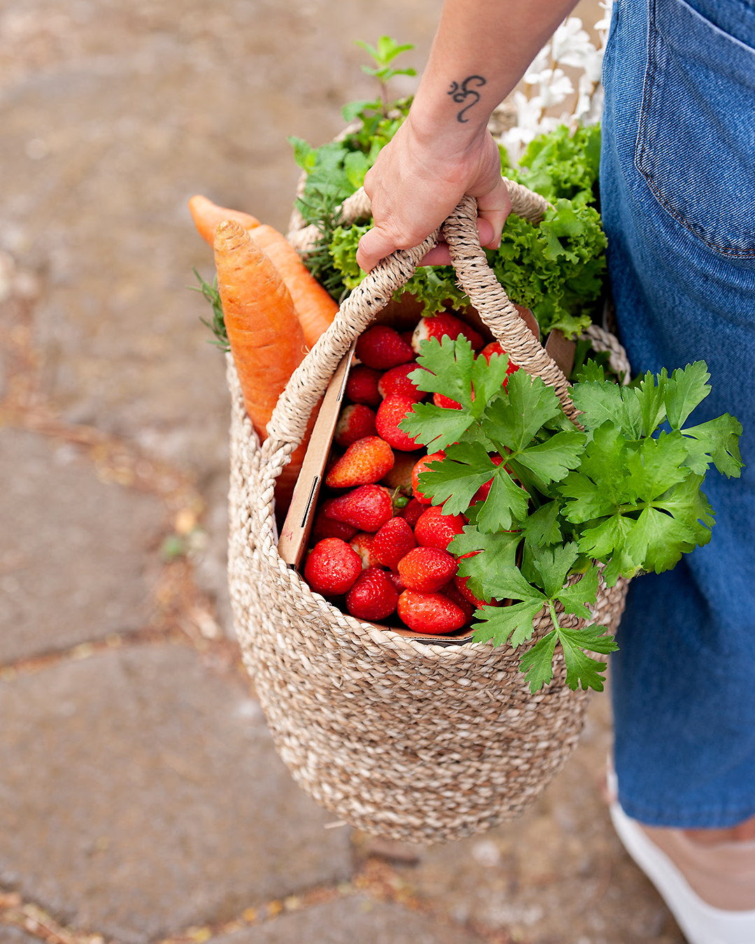crea tu estilo Naturalmente Mari