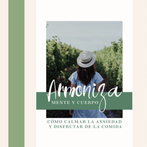 Armoniza tu Cuerpo y Mente