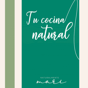 Tu Cocina natural